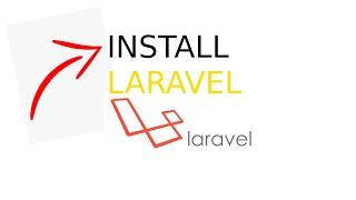 Install Laravel on Ubuntu 21.04 / Windows 10 WSL