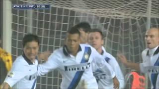 Fredy Guarin - Best Goals