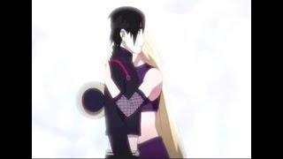 INO  X SAI  AMV [rumor]