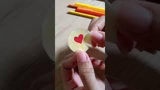 EasyCute PopIt DuckTutorial #kairoskidsworld #popit #papercraft #paperart #paperasmr