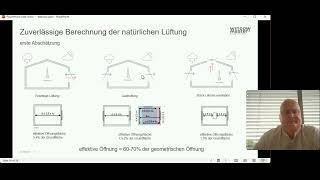 Zielführende Schritte zur Planung von Schulprojekten mit natürlicher Lüftung