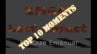 SJ369: SM64 Last impact Top 10 moments