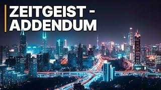 Zeitgeist - Addendum | Soziologische Doku | Kapitalismuskritik