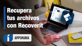 Cómo RECUPERAR tus FOTOS, VÍDEOS o ARCHIVOS desde PC o Mac ¡Rápido y fácil!