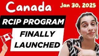 RCIP Launched | Canada’s NEW PR Rural Community Immigration Program | ZESTE IMMIGRATION CANADA 