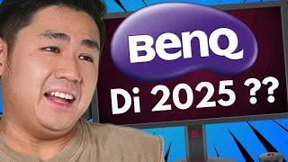 Masih Penting BenQ ⁉️