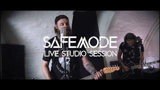 Safemode: Another Day Will Haunt You - Live Studio Session (Official Music Video)