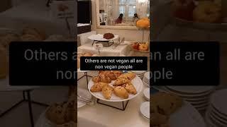 Hotel Belle Epoque Breakfast #shorts #shortsvideo #viral #venice #italy