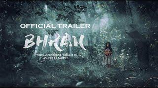BHRAM : OFFICIAL TRAILER I A Twisted Murder Mystery Inspired By True Incidents I WEB SERIES I 2023