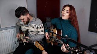 Duet Medley of Cover Songs - Mira K & George Russell