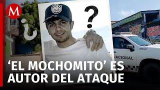 Ataque a agente en Culiacán vinculado a 'El Mochomito', hijo de Arturo Beltrán Leyva