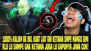 TAHAN NGAKAK CHALLENGE TERIZLA.EXE KUROSIXX - MALAM MINGGU KOPEX PART 30