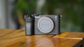 SONY A7CII or A7IV which one is better?