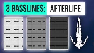 3 Basslines From Afterlife Artists | Ableton Tutorial