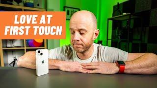 What the iPhone means to me | Mark Ellis Reviews