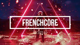 Frenchcore Mix 2021 #4