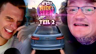 MIT OPA Suchen & Verstecken (Teil 2) - FORZA HORIZON 5 Hide & Seek Mode