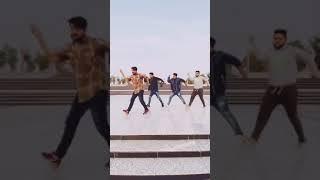 Mummy nu pasand | dance cover | dev vashist | bharat madaan | Himanshu | dance 2021