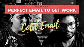 How to Write Email That Will Change Your Life (ft. @Suraj Boddu / TechDevoted)