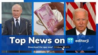 Top News From India And Around The World