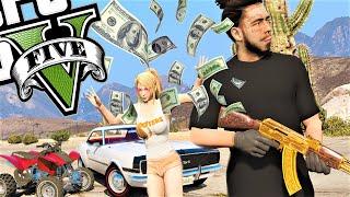 GTA 5 REAL LIFE MOD| EPICO" LA VENGANZA DEL SICARIO & EL NUEVO CARTEL (NARCO$)