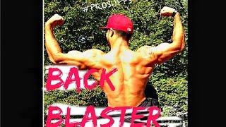 How to get a ripped V- tapered back