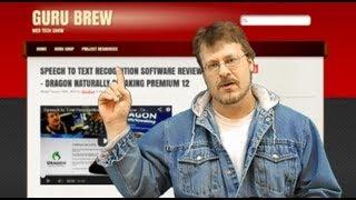 Guru Brew News & Announcements for January 2013