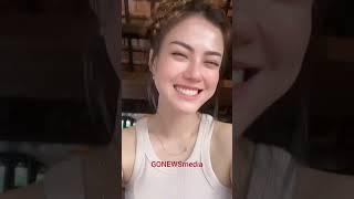 GONEWSmedia nita gunawan cantik banget #shorts #shortvideo #short #shortsvideo #fyp #video