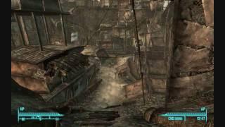 Fallout 3 Main Quests - Following in His Footsteps part1of2