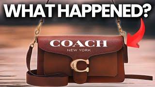 The Fall Of Coach