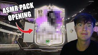 [ASMR] EA FC 24 Pack Opening!