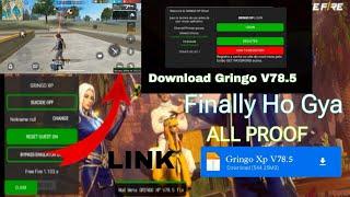 Gringo 78.5 Aa gya Download @banistergamer #gringo #gringo78.5