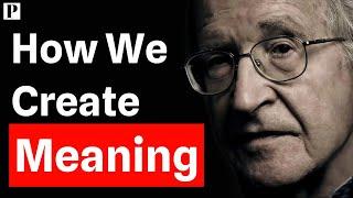 What is Language? A Deep Dive according to Noam Chomsky