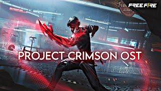 Free Fire New Update Project Crimson Theme Song  | Project Crimson 2nd Update Theme Song