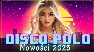 DISCO POLO W REMIXACH 2024 ️ DISCO POLO 2024 REMIX ️ SKŁADANKA DISCO POLO 2024 ️ MEGA MIX