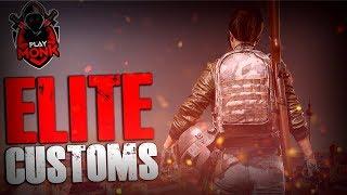 PlayMonk Elite Customs | pubgAddiction.exe | K18 *2 min delay*