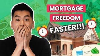 How to BEST Structure Your NZ Mortgage to Pay Off FAST Using Revolving Credit Facility with Blandon