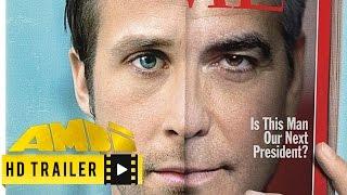 The Ides of March - TRAILER (2011) [HD]