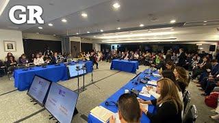 Cuestiona CIDH reforma judicial