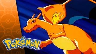 Pokémon Double Trouble | FULL EPISODE 52 | Season 2