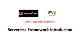 Why You Should Use Serverless Framework