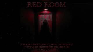 [FREE] LOOP KIT/SAMPLE PACK - "RED ROOM" (Southside, Future and Nardo Wick)