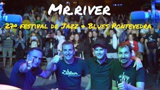 VÍDEO RESUMEN 27º EDICIÓN FESTIVAL DE JAZZ & BLUES PONTEVEDRA