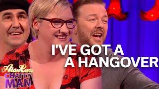 TV's Best Comedians Meet The Chatty Man | Best of Comedy | Alan Carr: Chatty Man