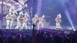 Jennifer Lopez it's my party tour (Denver Colorado): Medicine, love don't cost a thing and get right