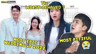 Kdrama News:  5 Most OUTSTANDING Things of 2022
