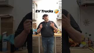 EV Trucks - Bad Wrench Automotive