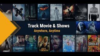 Movieplex Track Shows & Movies, BEST UPCOMING MOVIE TRAILERS, where to watch your favorite Shows