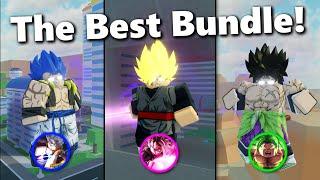 What Is The Best Bundle! | Dragon Soul