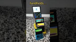 Best 5 Cheap Vertical Handheld Emulators To Consider In 2024